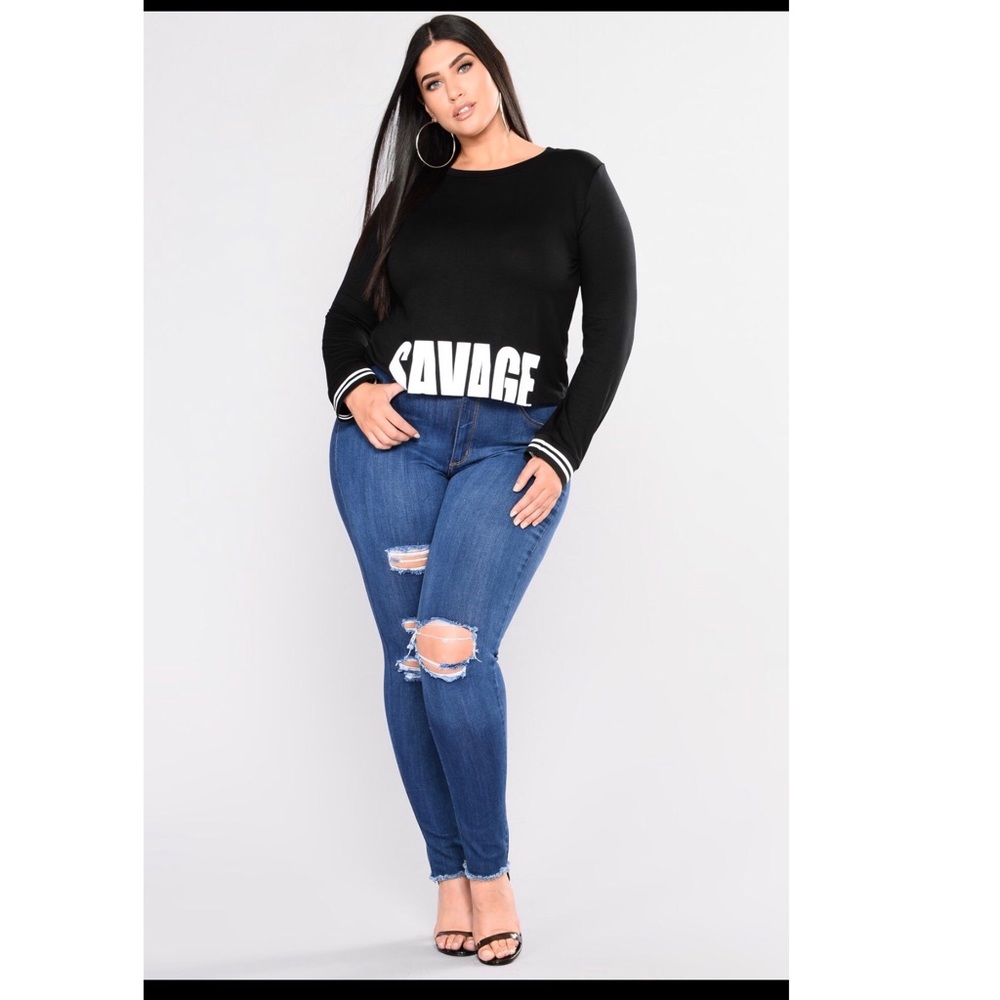 Denim Jeans